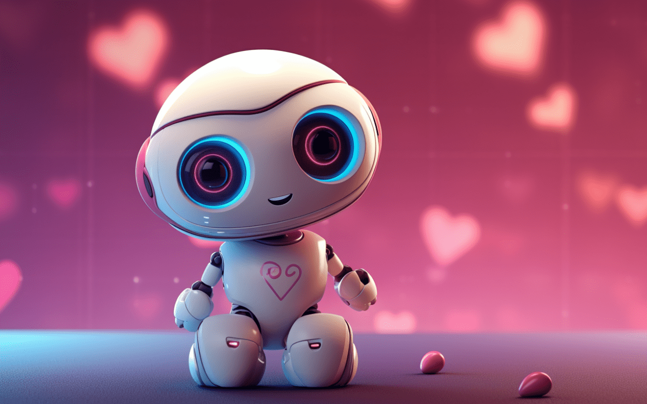 ParadoxBot is an adorable chatbot who will cheerfully inform you about the Dark Arts