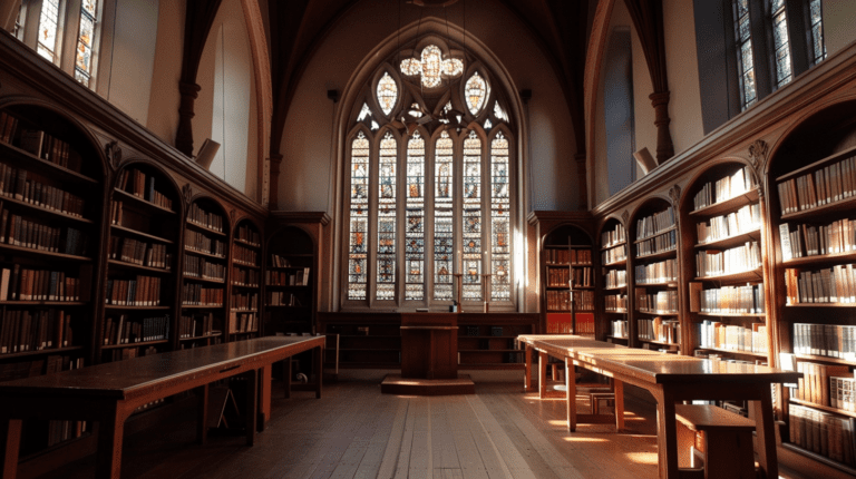 Christian nationalism library