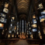 The Cathedral concept of Curtis Yarvin, controversial right-wing philosopher