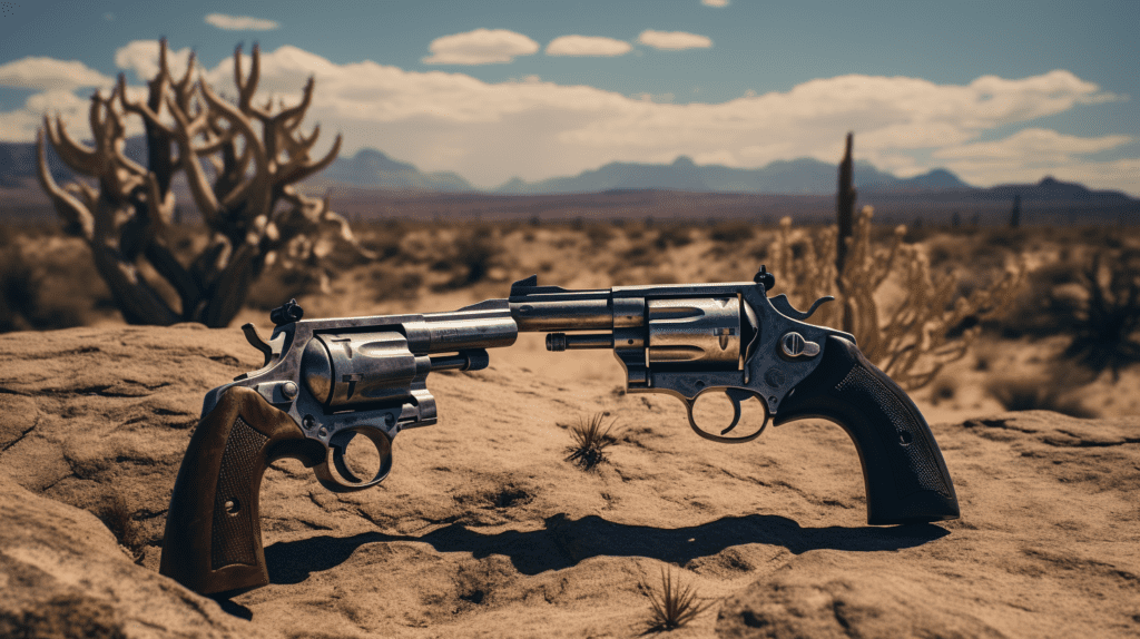 gun rights in Arizona and the 2nd Amendment / 2A position