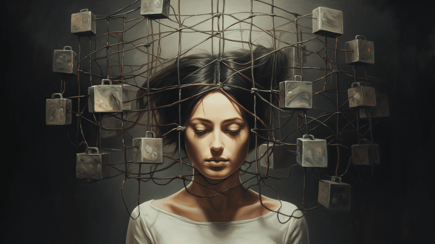 28 Cognitive Distortions - Behavioral Psychology
