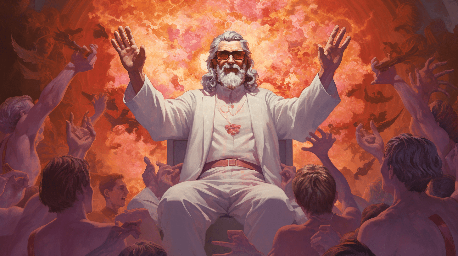 Cult Dictionary Political Psychology