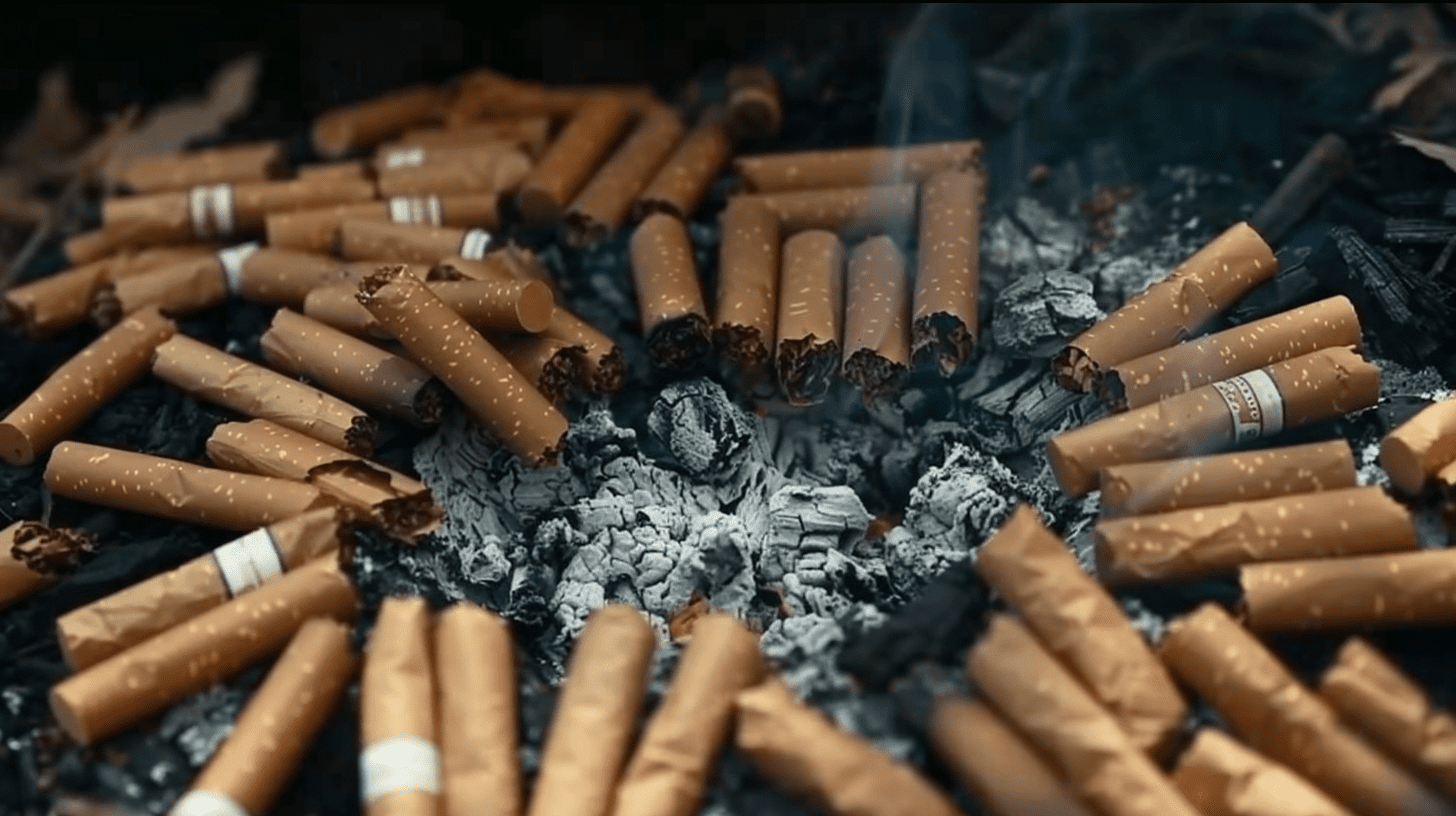 Tobacco Industry Research Committee (TIRC) Doctor Paradox