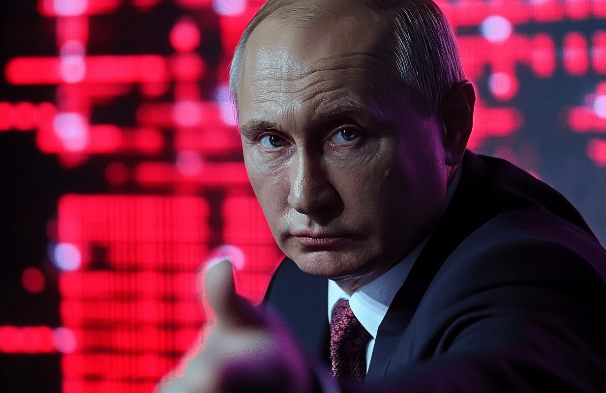 Vladimir Putin and the Russian propaganda campaigns unsealed by the DOJ